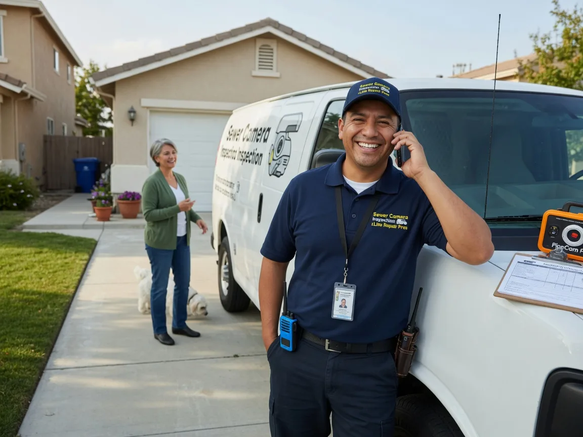Sewer Line Repair Liberty Center, IN FAQs